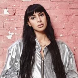 Sevdaliza